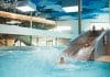 Therme Wien – najväčšie rakúske kúpele