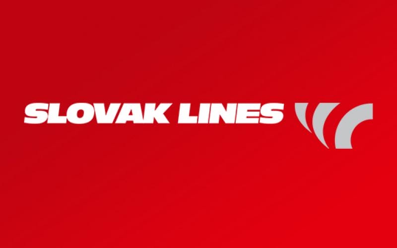 slovak lines - slovak lines wien bratislava
