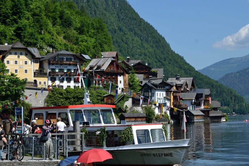 Hallstatt
