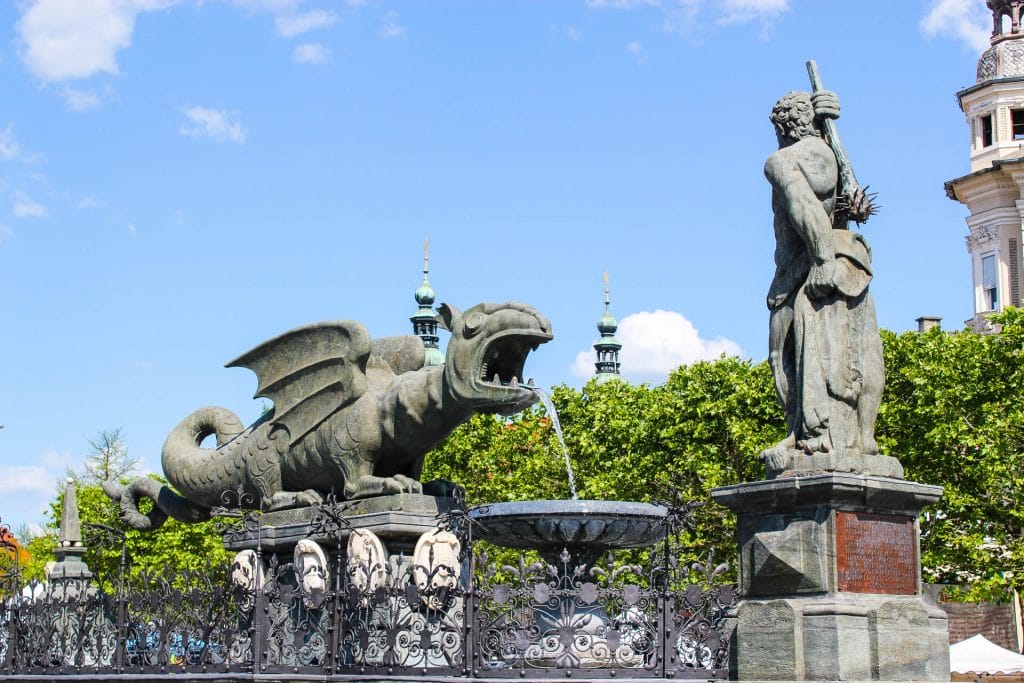 Lindwurm