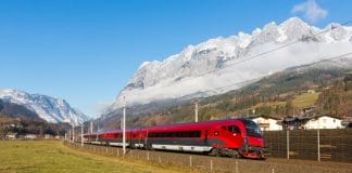 Vlakom do Viedne railjet-xpress-bratislava-vieden