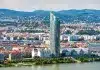 Obvody Viedne – prehľad všetkých 23 mestských častí