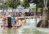 Viedeň s deťmi – úžasný výlet pre celú rodinu Donauinsel