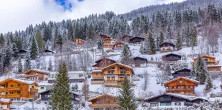 Saalbach-Hinterglemm